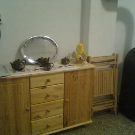 Muskatlis Vendeghaz Mátraderecske